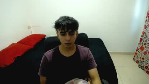 mars_miller online show from August 11, 7:27 pm