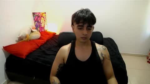 mars_miller online show from August 12, 5:04 pm