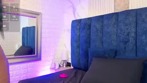 marscarlett online show from August 5, 12:25 pm