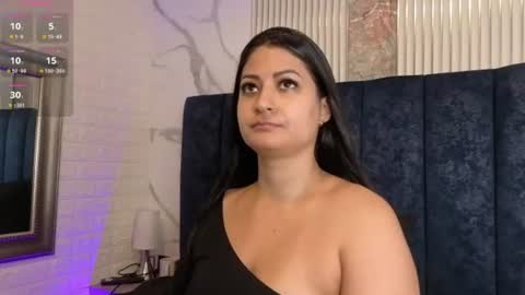 marscarlett online show from August 6, 1:21 pm