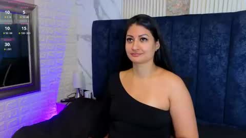 marscarlett online show from August 6, 2:27 pm