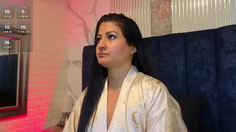 marscarlett online show from August 10, 4:19 pm