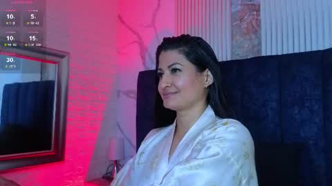 marscarlett online show from August 10, 6:53 pm