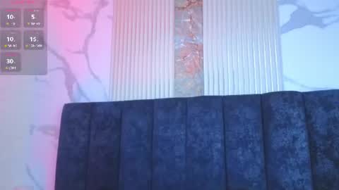 marscarlett online show from August 11, 6:21 pm