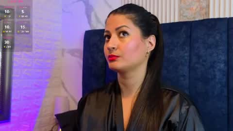 marscarlett online show from August 14, 2:53 pm