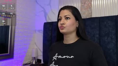 marscarlett online show from August 15, 12:09 pm