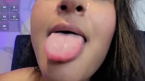 marscarlett online show from August 15, 5:50 pm