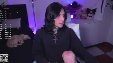 marshall_cazher online show from July 28, 5:02 am