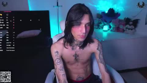 marshall_cazher online show from July 29, 1:56 am