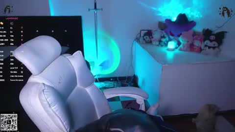 marshall_cazher online show from July 29, 3:46 am
