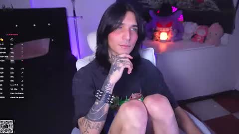 marshall_cazher online show from July 31, 7:47 am