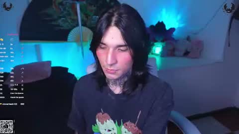 marshall_cazher online show from July 31, 8:53 am
