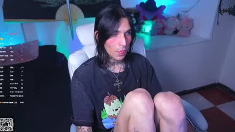marshall_cazher online show from July 31, 9:59 am