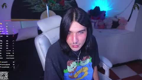 marshall_cazher online show from August 4, 6:32 am