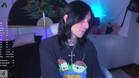 marshall_cazher online show from August 4, 7:38 am