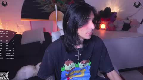 marshall_cazher online show from August 5, 2:09 am