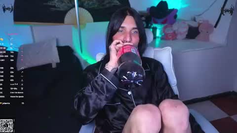 marshall_cazher online show from August 5, 5:27 am