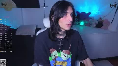 marshall_cazher online show from August 5, 10:02 am