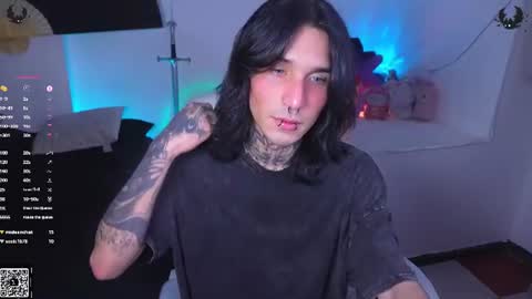 marshall_cazher online show from August 6, 4:33 am
