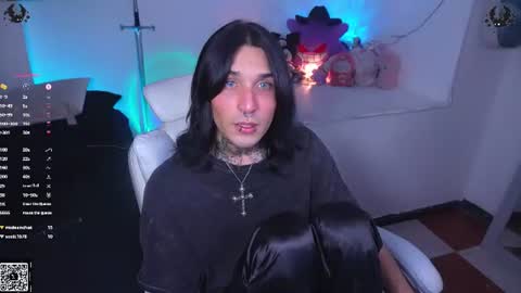 marshall_cazher online show from August 6, 6:45 am