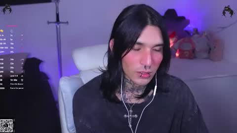 marshall_cazher online show from August 7, 6:13 am