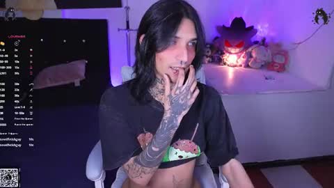 marshall_cazher online show from August 11, 5:09 am