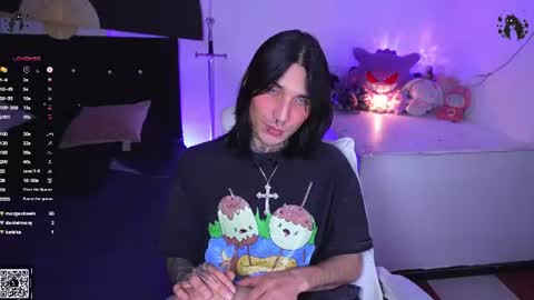 marshall_cazher online show from August 12, 6:38 am