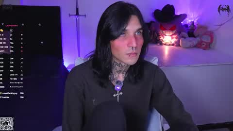 marshall_cazher online show from August 15, 9:13 am