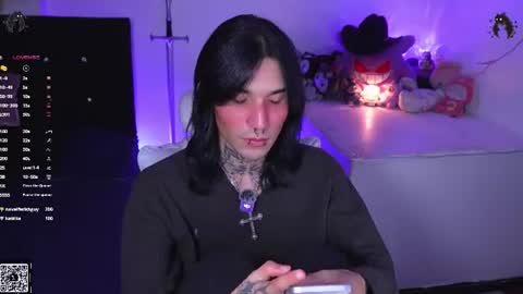 marshall_cazher online show from August 15, 10:19 am