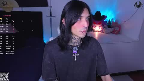 marshall_cazher online show from August 16, 5:44 am