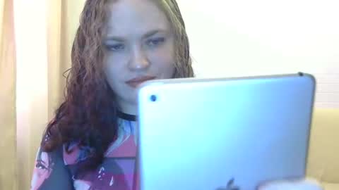 marshmellowsofia online show from July 19, 3:41 am