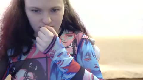 marshmellowsofia online show from July 23, 8:27 am