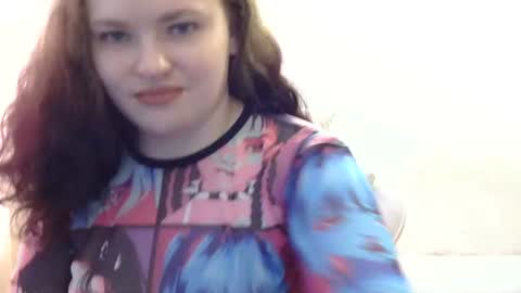marshmellowsofia online show from July 25, 6:06 am