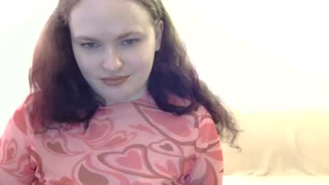 marshmellowsofia online show from July 27, 7:36 am