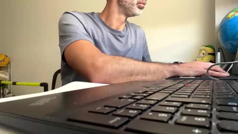 marsupilami_82_ online show from April 14, 2:57 pm