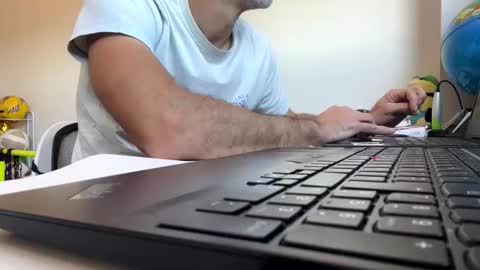 marsupilami_82_ online show from April 15, 9:16 am