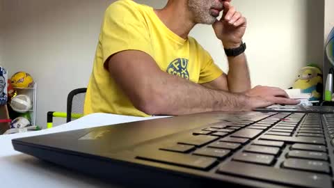 marsupilami_82_ online show from April 17, 7:59 am