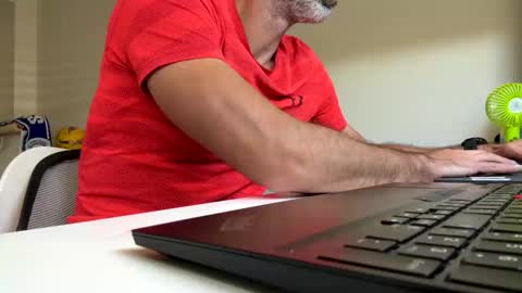 marsupilami_82_ online show from April 27, 10:55 am