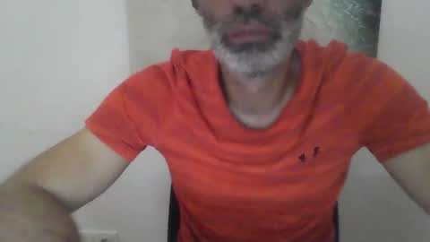 marsupilami_82_ online show from April 27, 9:47 pm