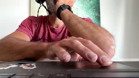 marsupilami_82_ online show from May 18, 8:15 am