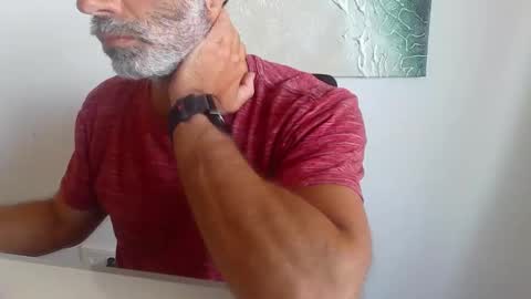 marsupilami_82_ online show from May 18, 1:33 pm