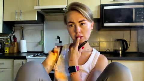 Marta online show from July 30, 3:30 pm