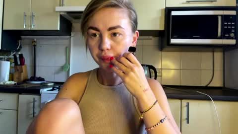 Marta online show from August 5, 12:14 pm