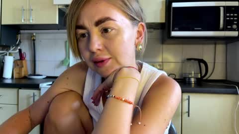 Marta online show from August 6, 8:13 am