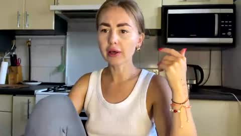 Marta online show from August 6, 12:26 pm