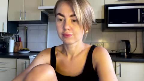 Marta online show from August 8, 12:16 pm