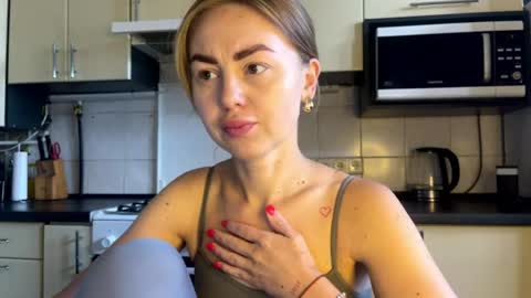 Marta online show from August 10, 10:49 am