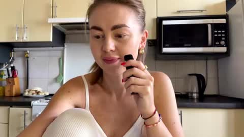 Marta online show from August 14, 7:34 am