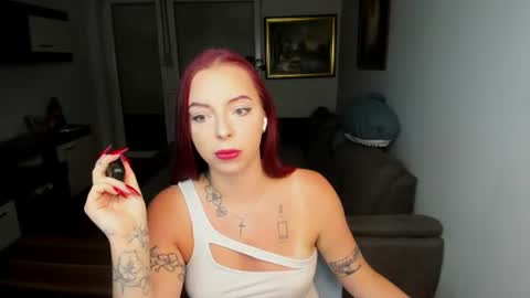 Martha Cameron online show from August 13, 12:46 am