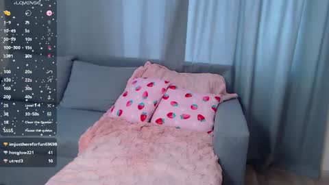 Martha online show from August 13, 9:34 am